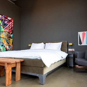 Deluxe Double Kamer