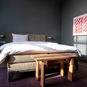 Standaard Kamer met een King Size Bed